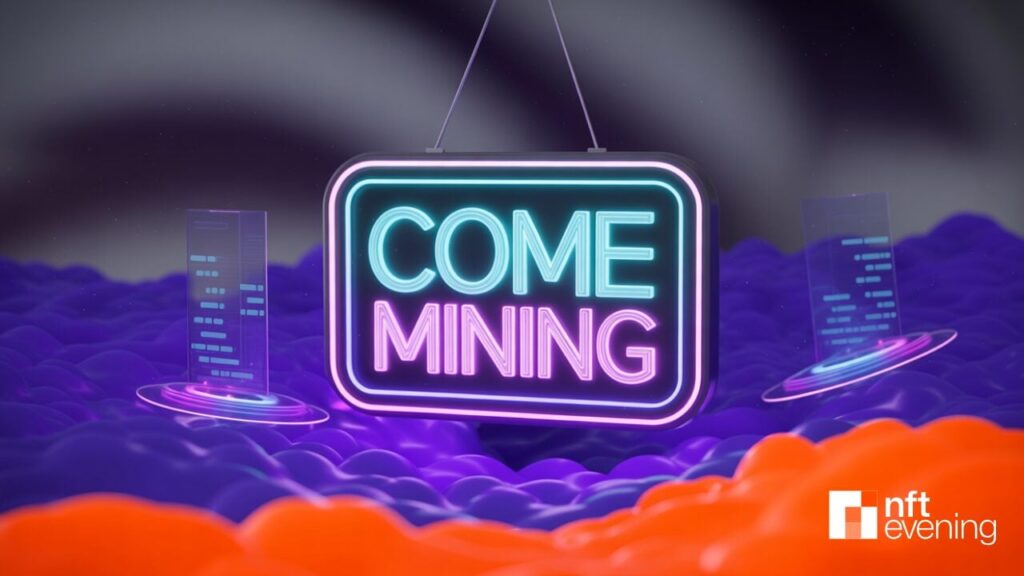 XRP Ecosystem: COME Alive