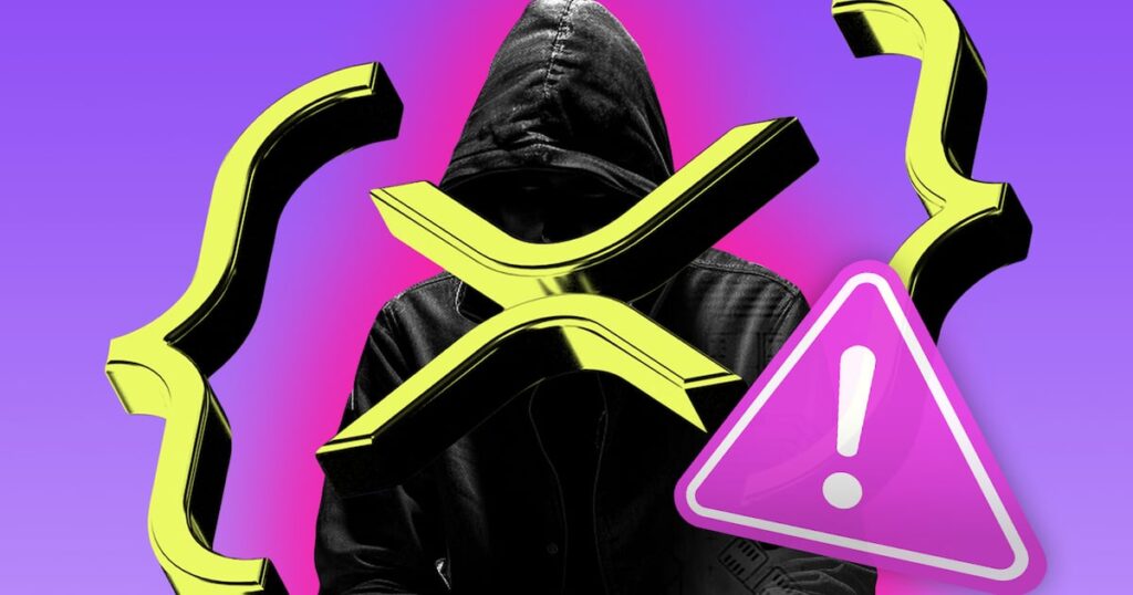 XRP Ledger Security: From Top Dog to Tail End?