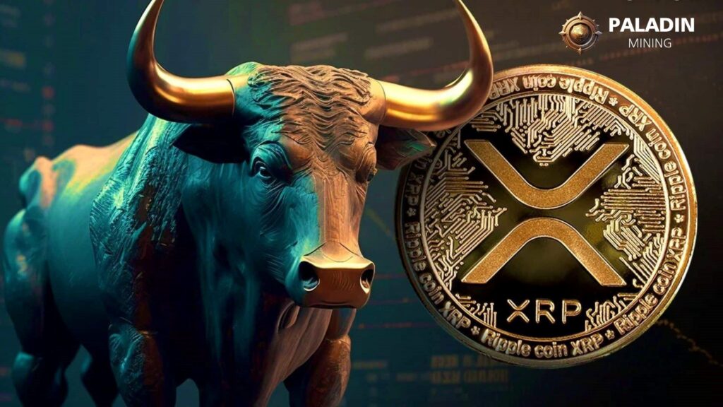 XRP Mines Bitcoin: A Symbiotic Solution