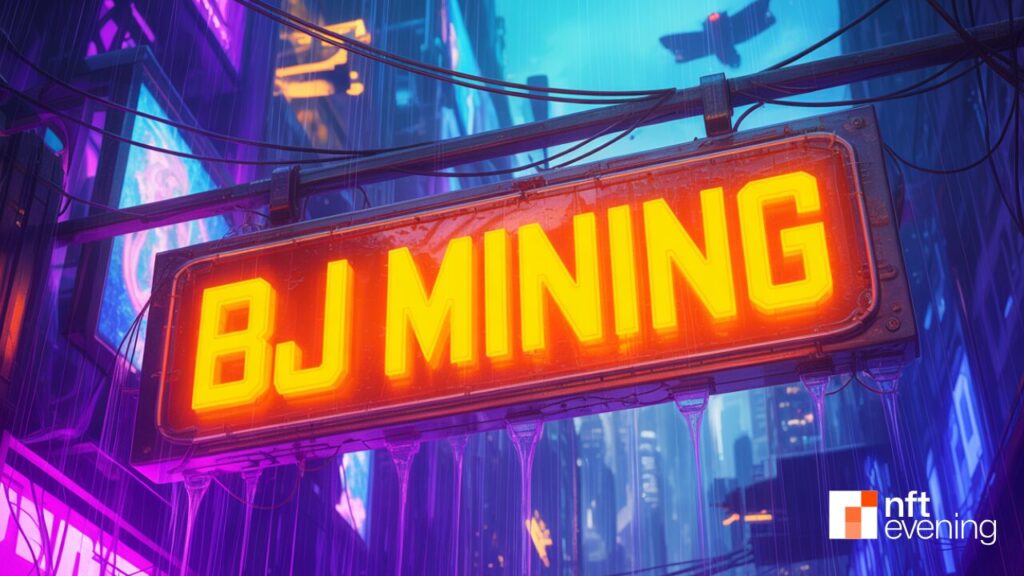 XRP Mining Revolution: BJMINING Unlocks Crypto Earnings