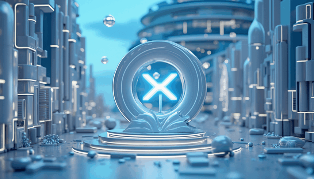 XRP: The Next Crypto King?