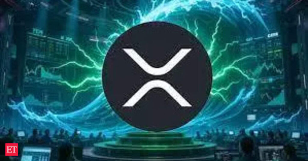 XRP to $10? New Prediction After US Crypto Bill Win