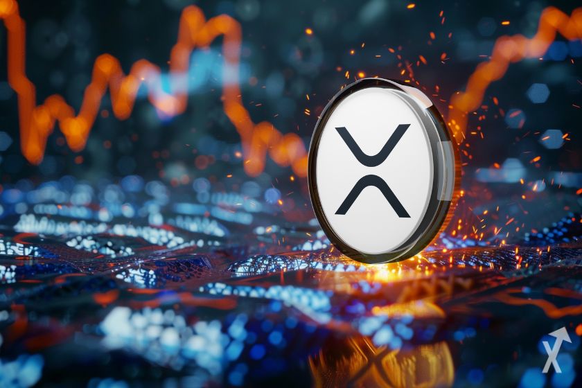 XRP to $4.80: Breakout Imminent?