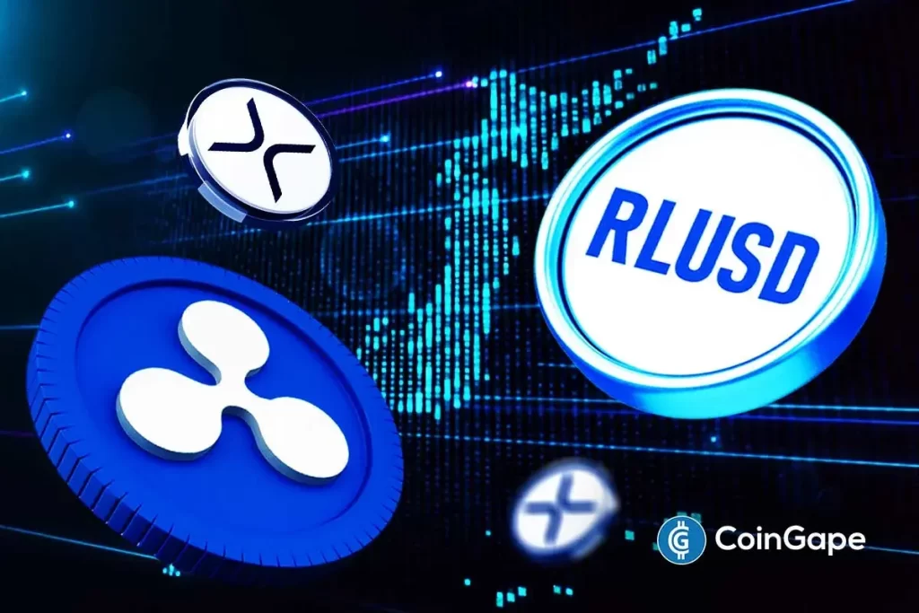 XRP to $5.50? Japan RLUSD Launch Ignites Price Surge Prediction