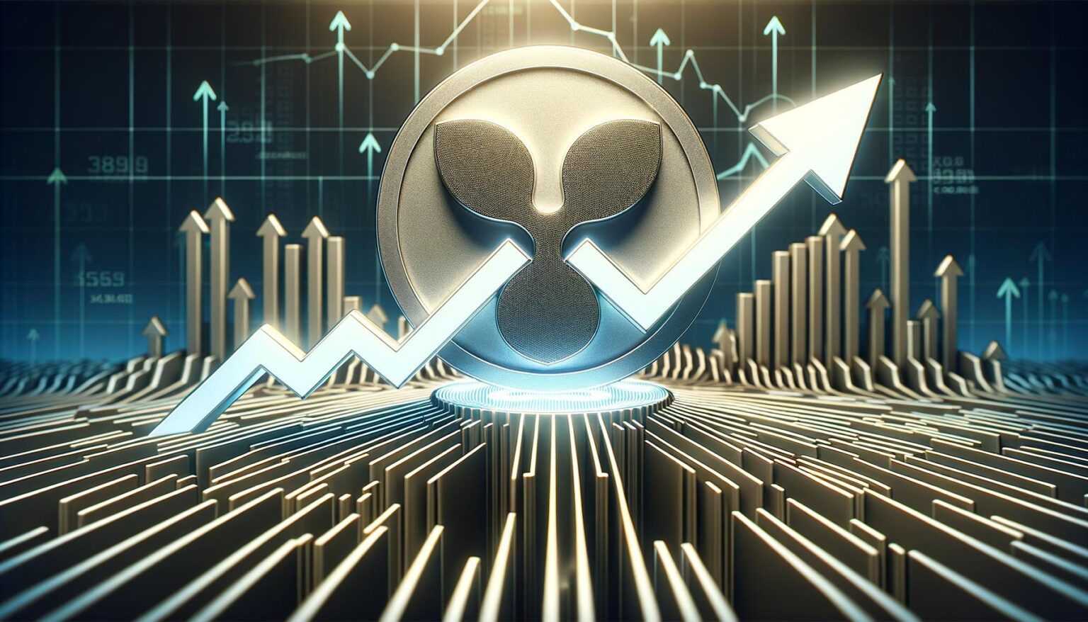 XRP’s Wild Ride: Predicting the Impact at $4, $10, $100 & $1000