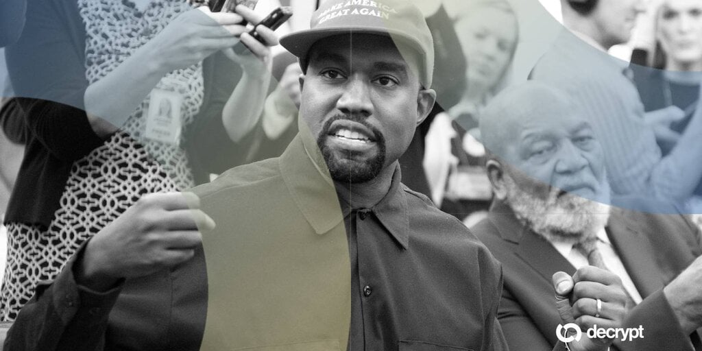 Yeezy Coin Drops: Solana Sees Surge