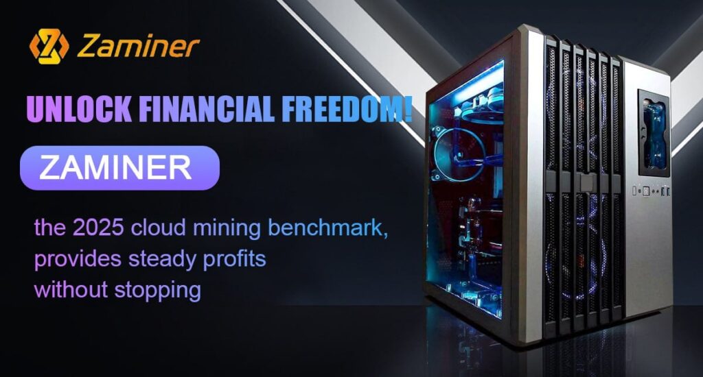 ZA Miner: Cloud Mining Reimagined