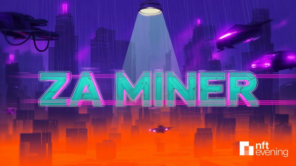 ZA Miner: StormGain & ECOS Beaten?