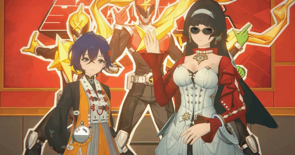 Zenless Zone Zero: Xbox Ascends in Anniversary Update 2.0