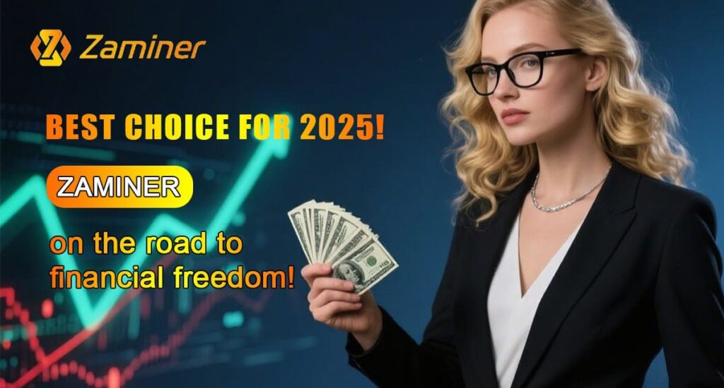 Zero-Hardware Crypto: ZA Miner’s Profit Revolution