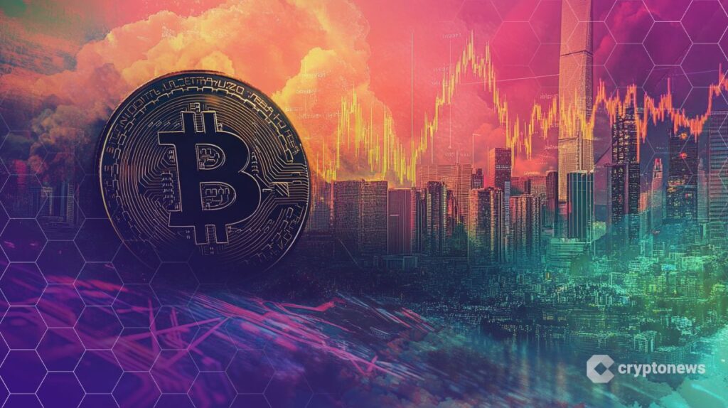 Crypto’s New Era: Beyond the Four-Year Cycle