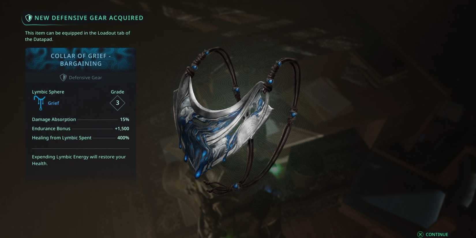 Rewards inside the Captain's Office Mystery