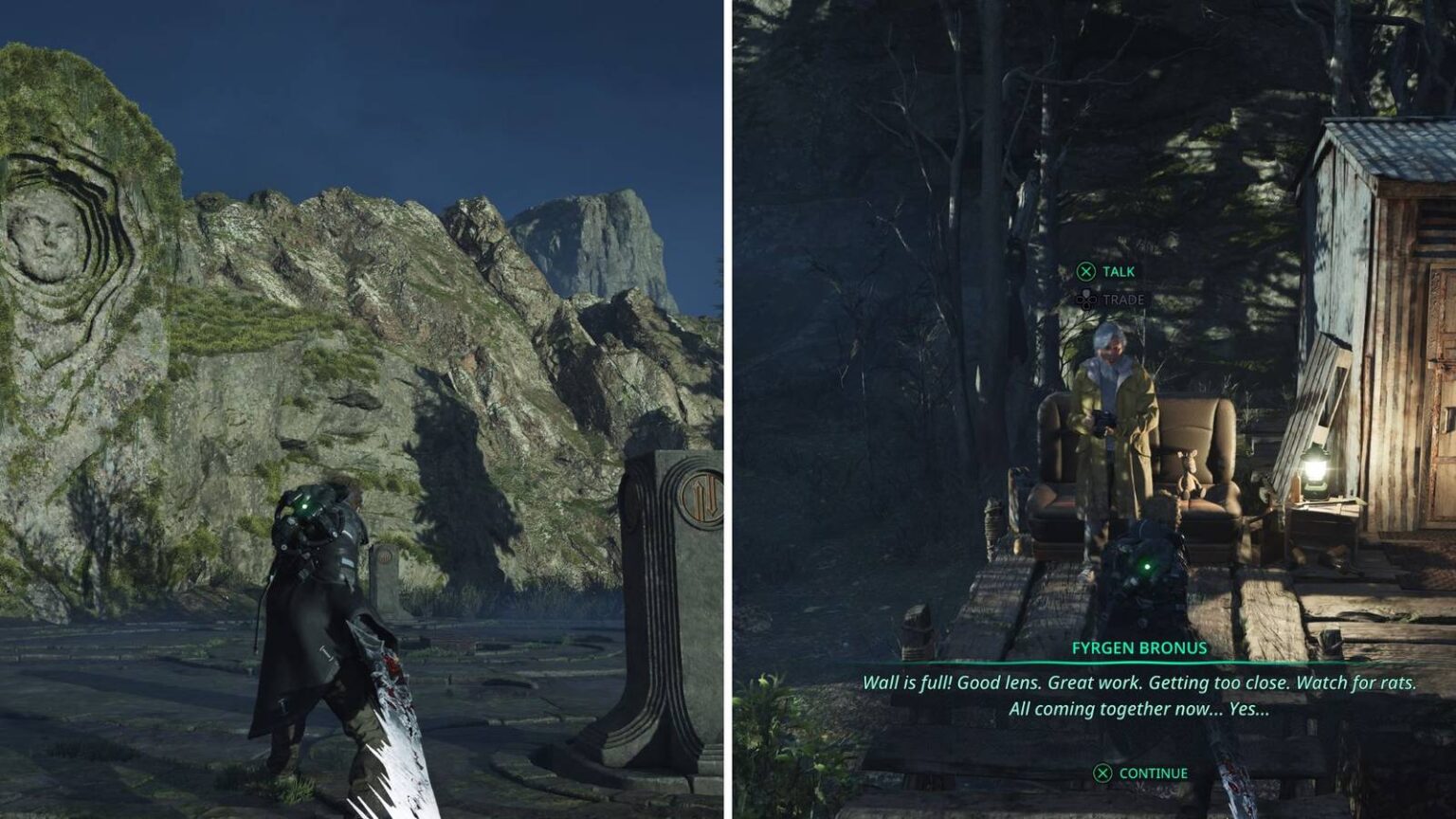 The Hermit’s Hellhole Handbook