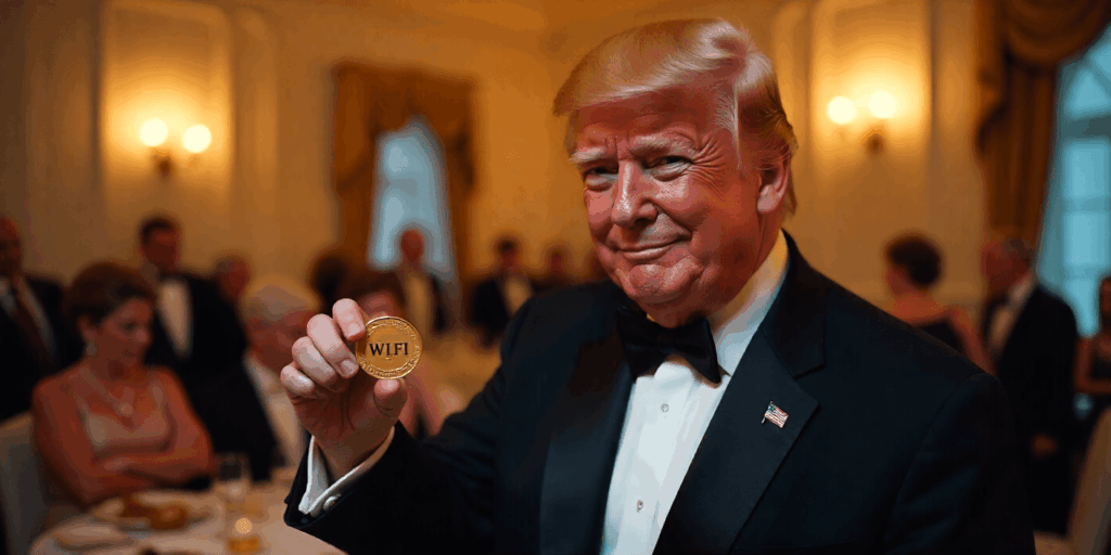 Trump Coin: Will the Rally End With the Recession?