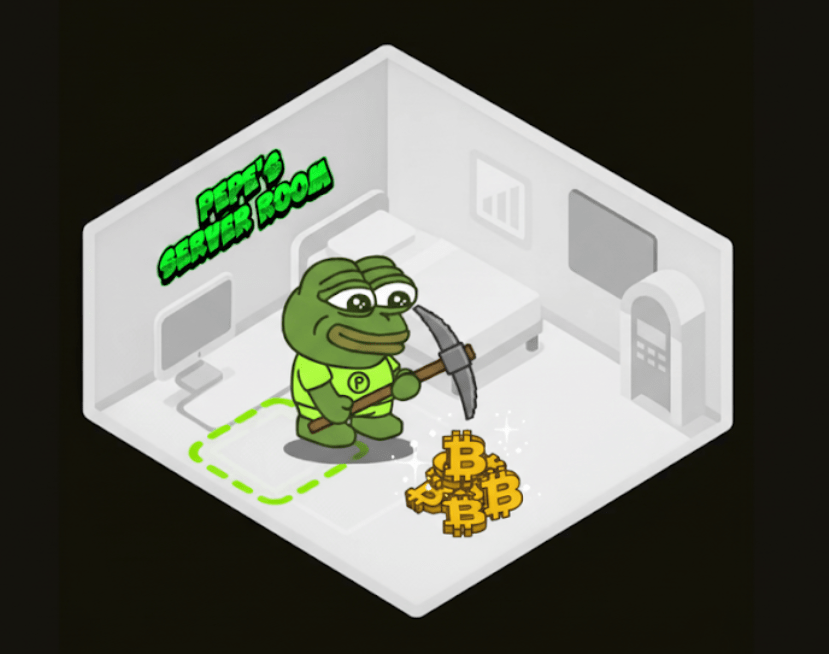 Pepenode: The Next Crypto Moonshot?