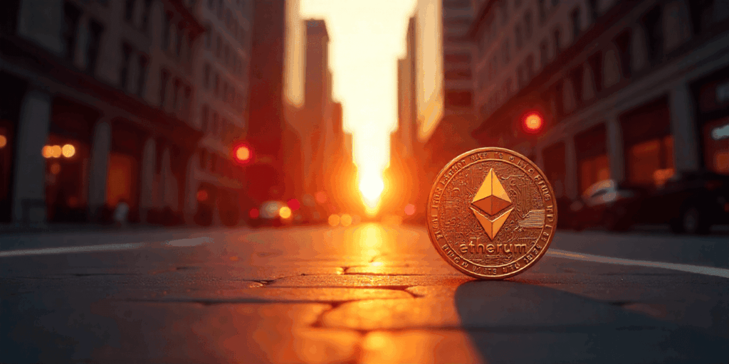 Holesky Sunset: Will Ethereum’s Price Rise?