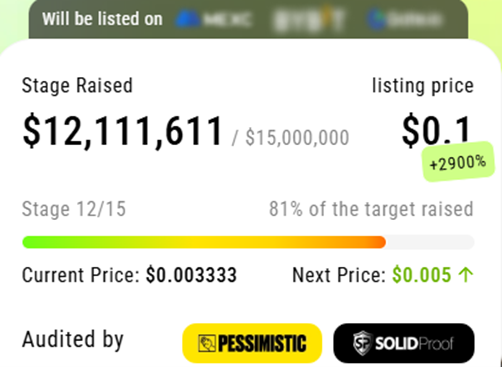 XYZVerse Fighter Theme