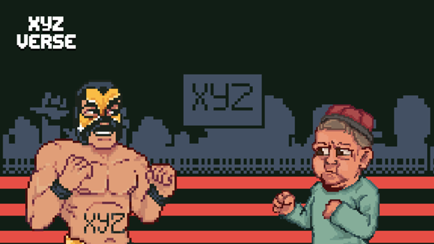 XYZVerse Community Focus