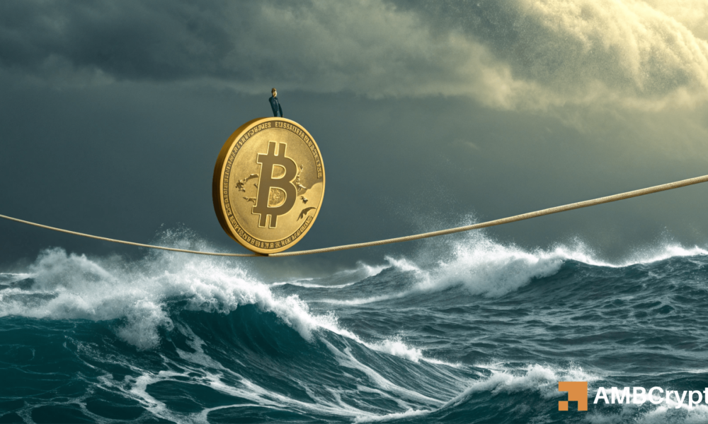 Bitcoin Resilience: 91% Still Profitable
