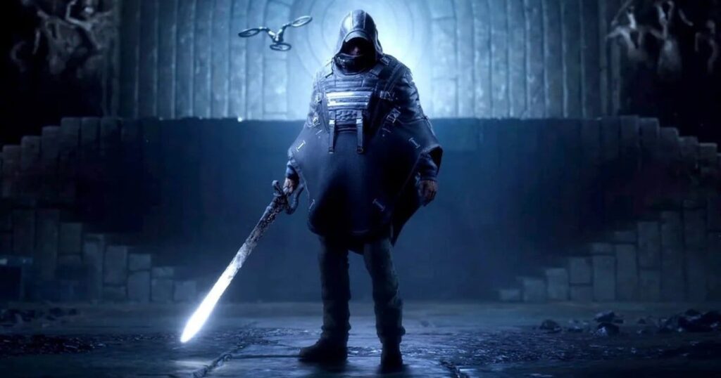 Hell Is Us: A Cautionary Tale for Soulslikes?