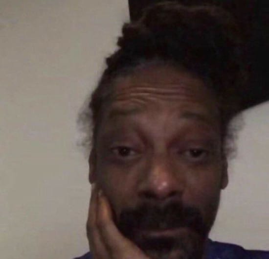 Snoop Dogg Expression