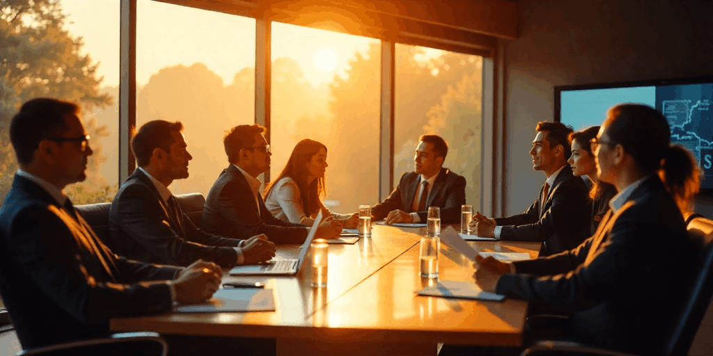 Crypto Regulation: Dawn in the USA?