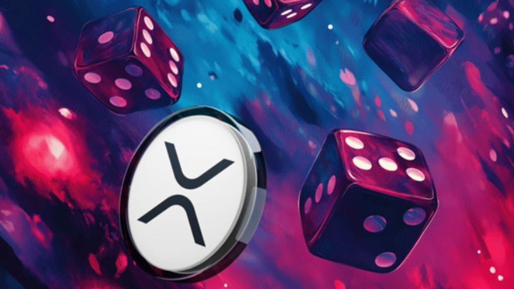 XRP Stalls, Rollblock Soars: The 100x Potential is Real