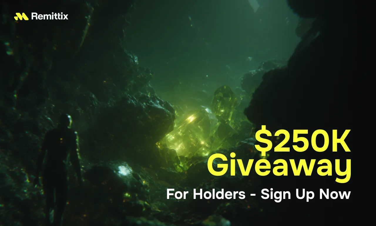 Remittix Payment System