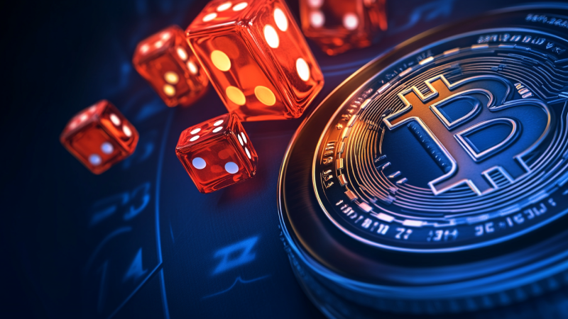 Solana & Rollblock: Maximizing Crypto Gains in ’25