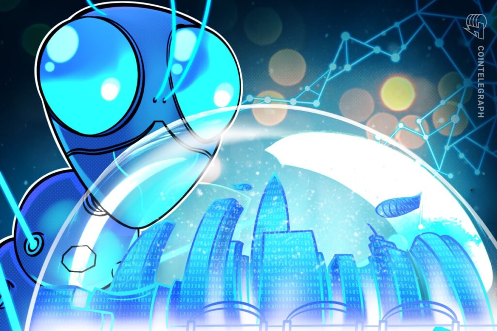 Blockchain City Blues: Navigating Regulatory Hurdles & Hype