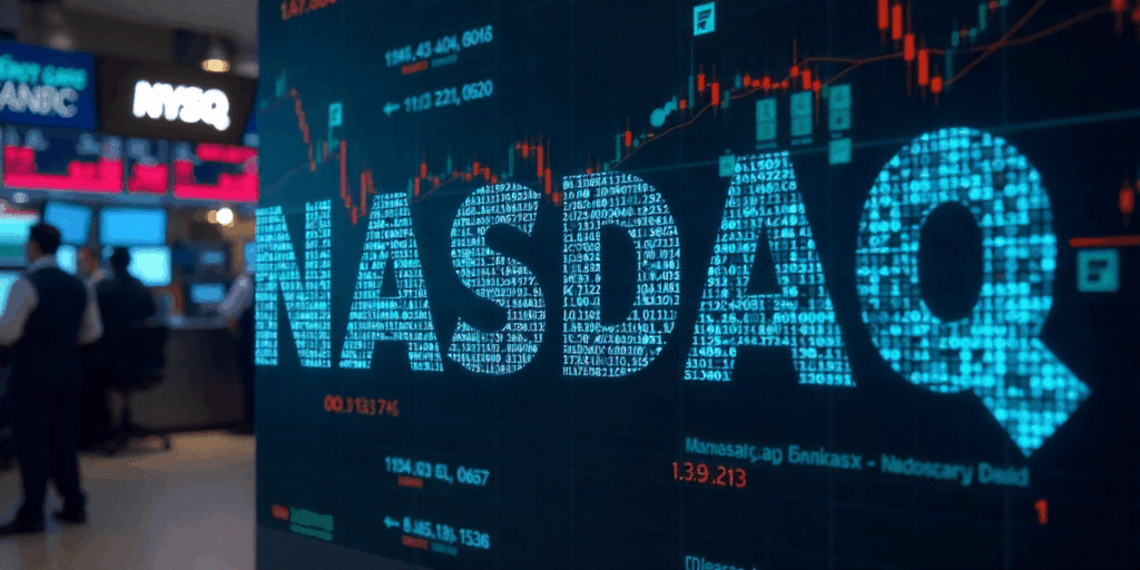 Wall Street Rebooted