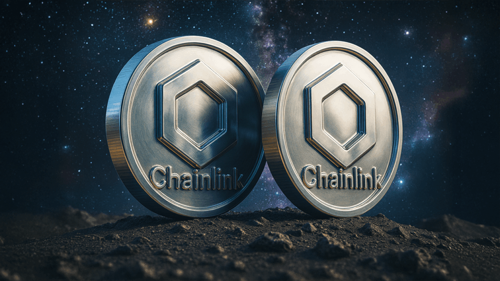 Chainlink ETF: GrayScale’s Bid for Crypto Mainstream