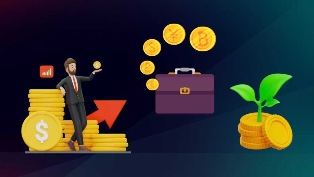 Crypto Portfolio Power: 2025 Stats