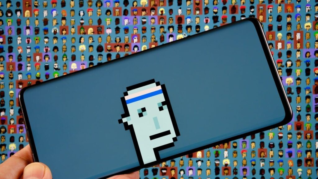 NFT Vault: Opensea’s Premier Collection