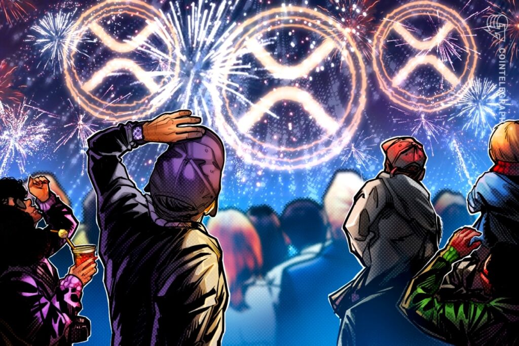 Ripple’s Spanish Foothold: BBVA Custody Partnership