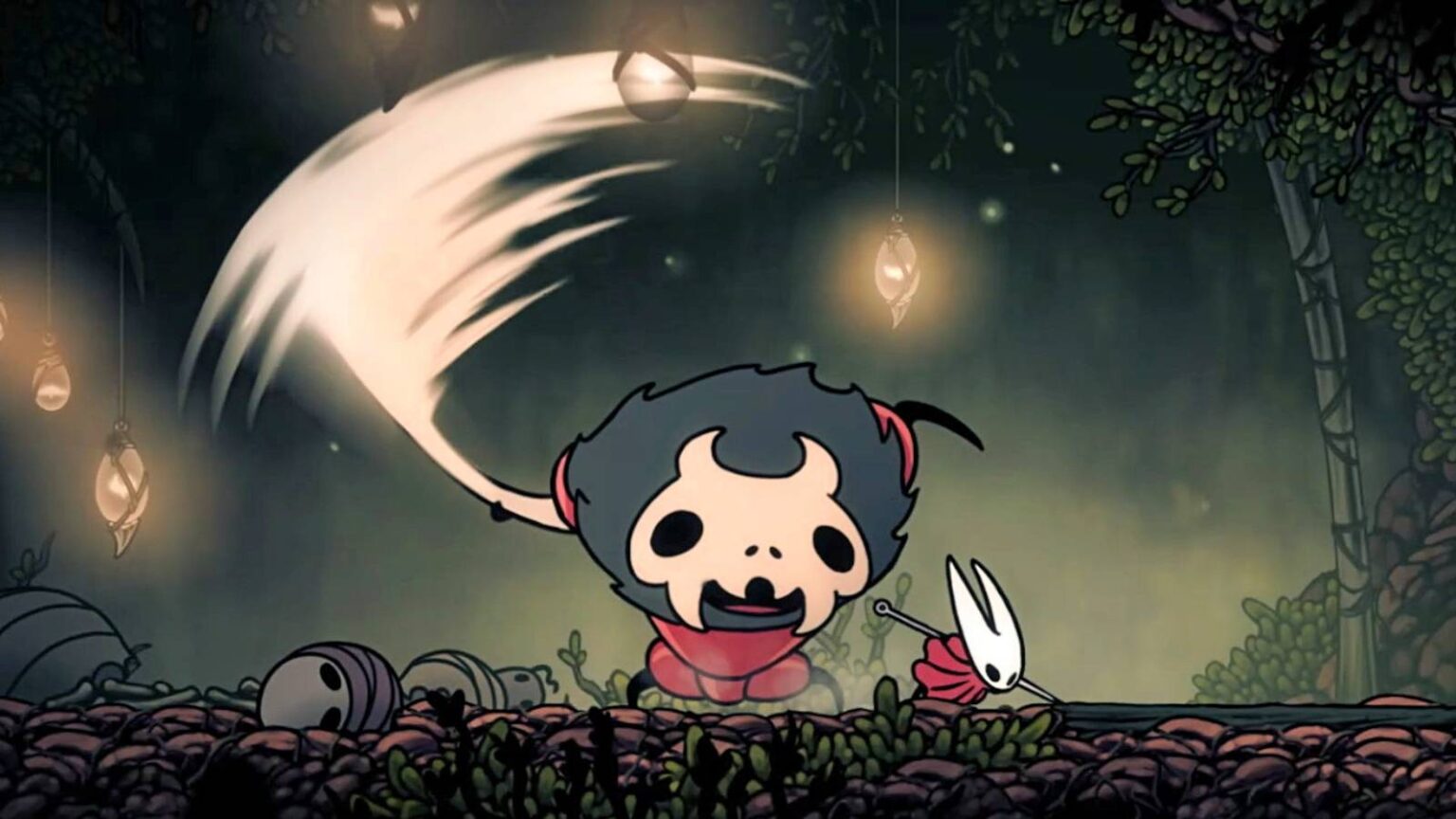 Silksong’s Boss Rush: Easiest Week Ever?