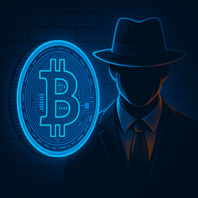 Crypto Investor Blueprint