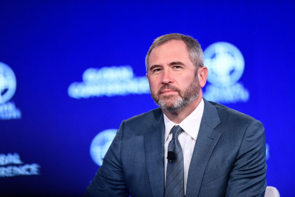 brad garlinghouse_korea blockchain week 2024
