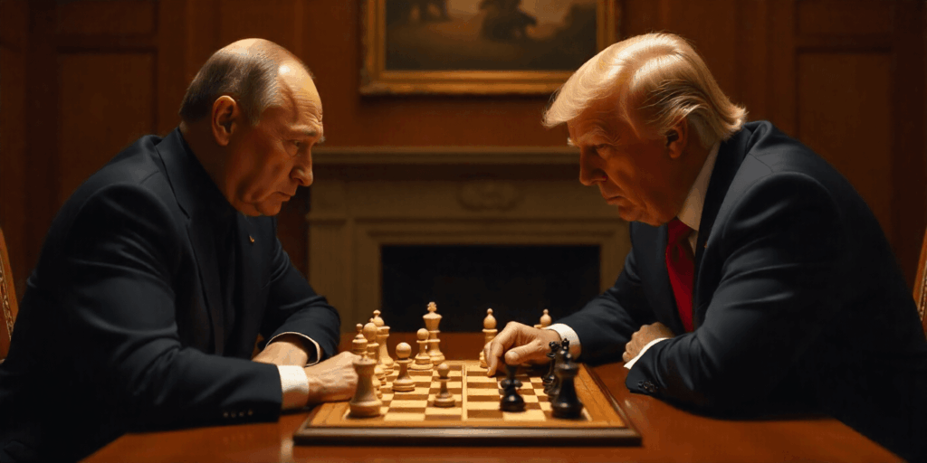 Digital Debt Gambit: US Crypto Play