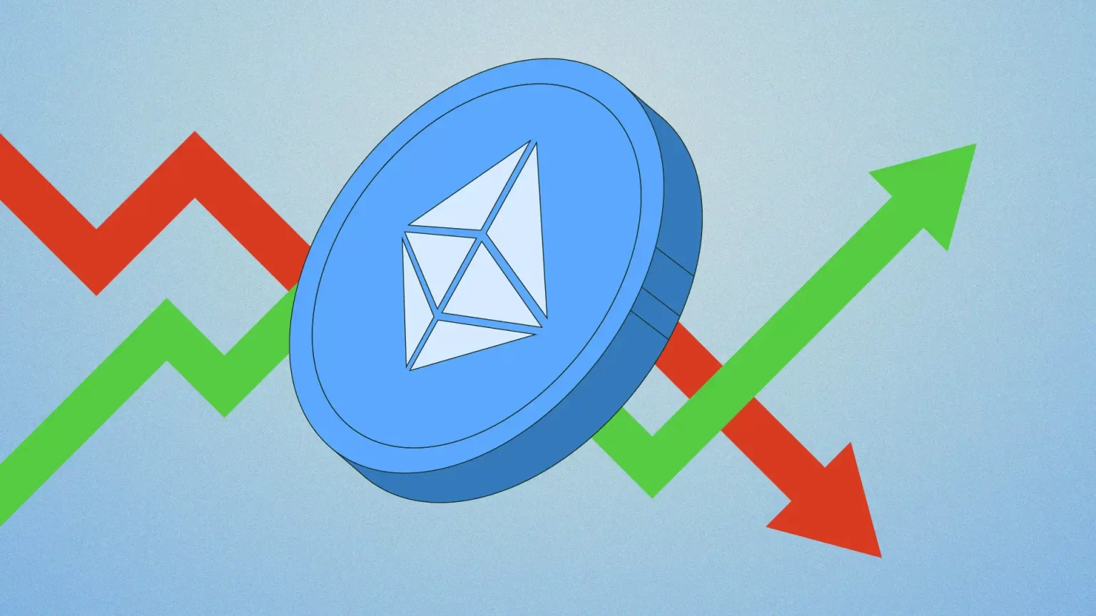 Ethereum’s Echo: Cycle’s End?
