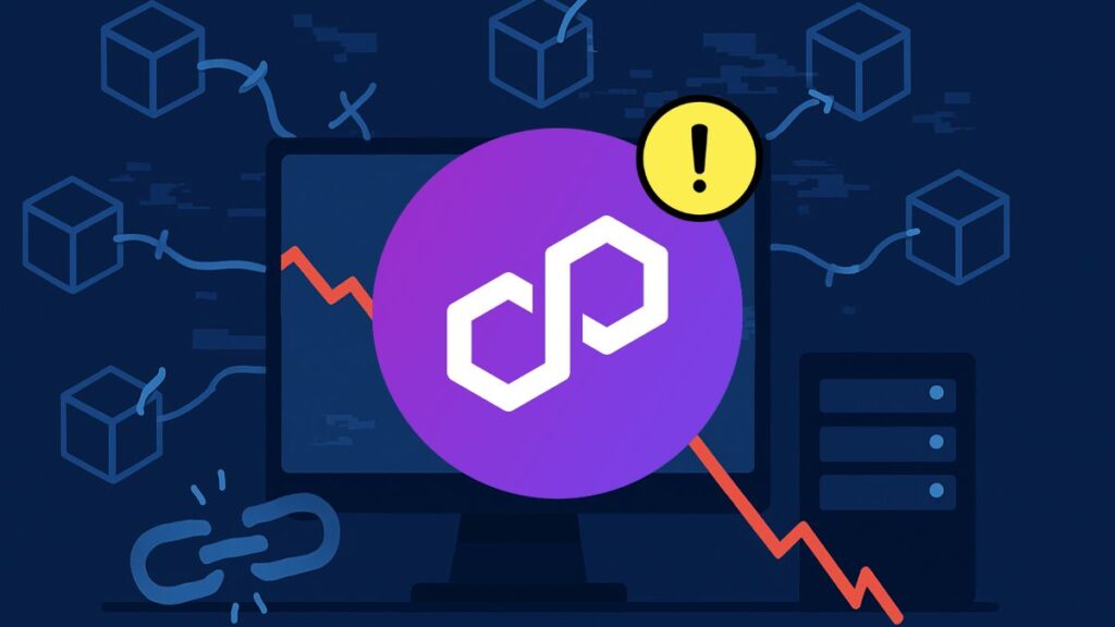 Polygon’s Resilience: Weathering the RPC Storm