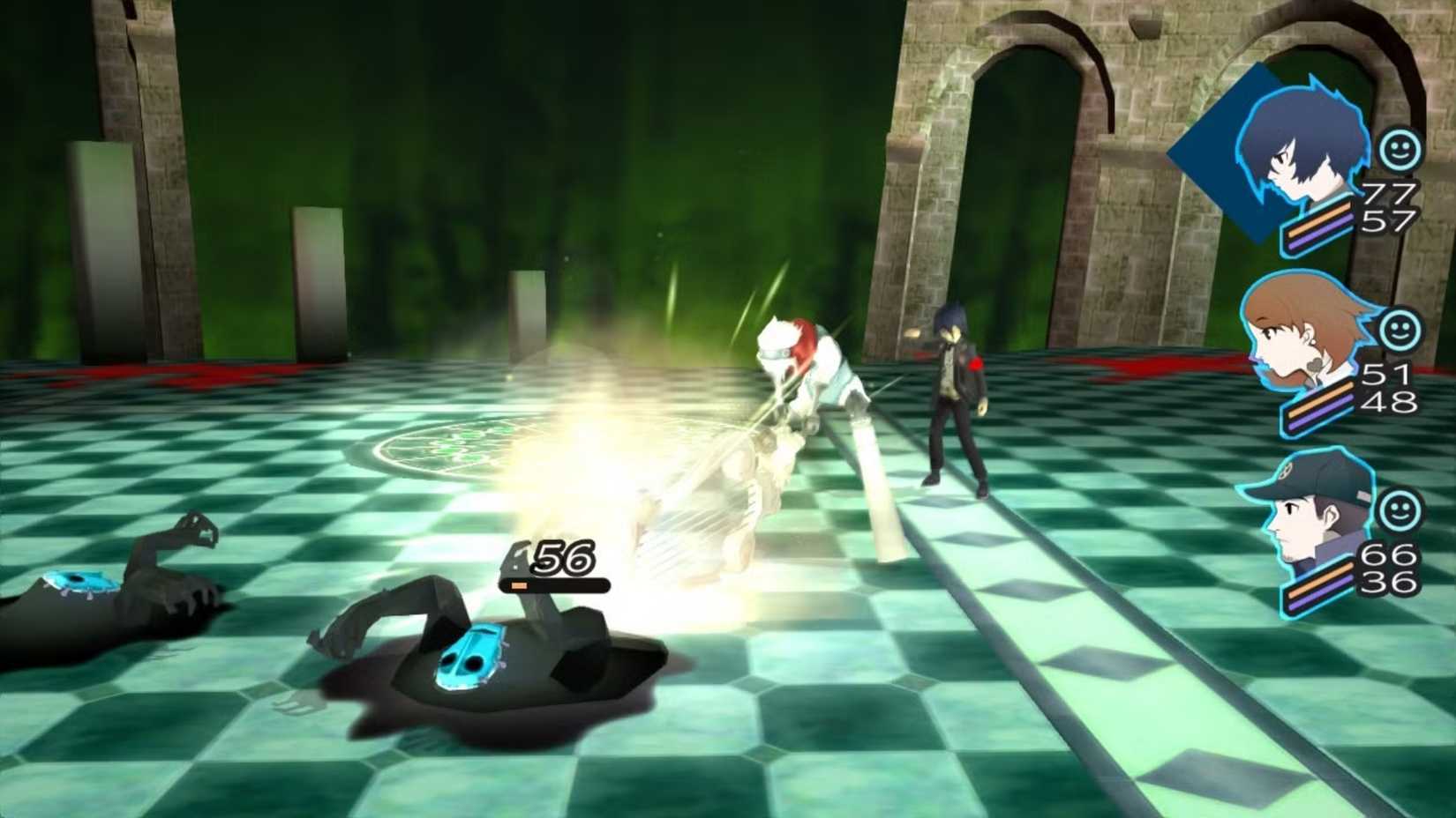10 Highly Reviewed JRPGs That Would Flop Today - Persona 3