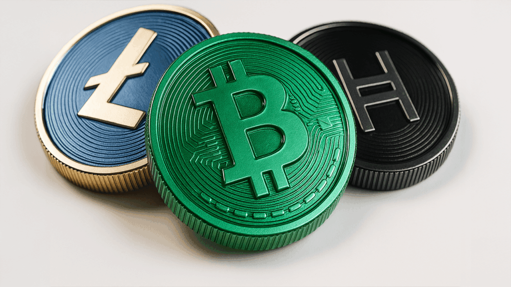 Grayscale’s Crypto Trio: Listing Launchpad