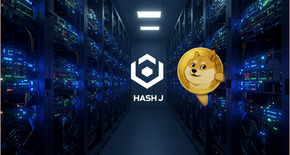 Hash J: Mining Reimagined