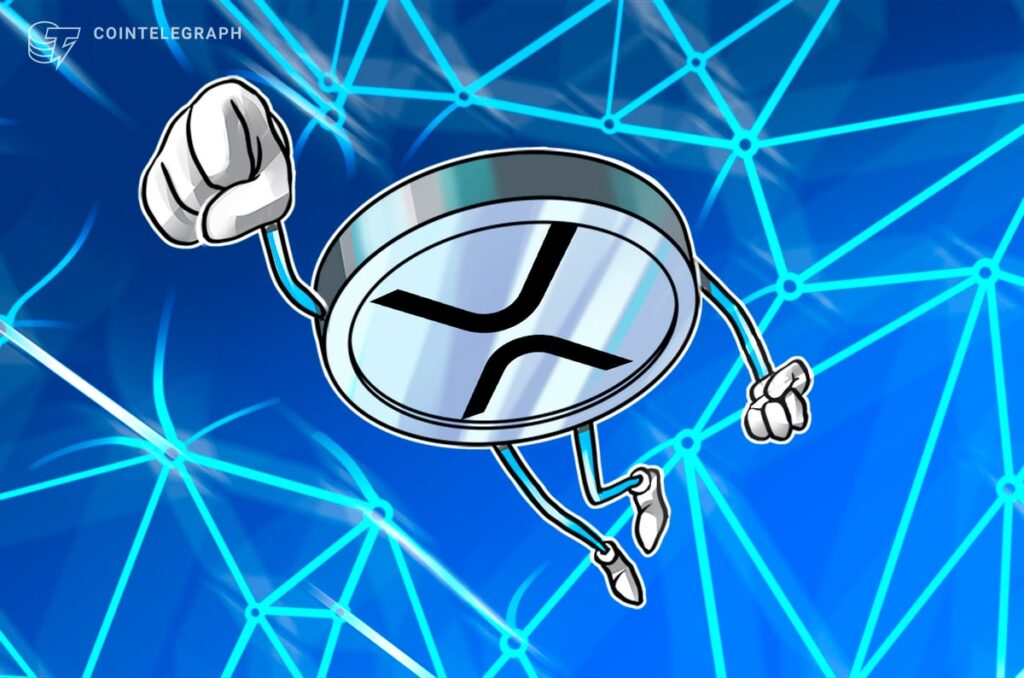 XRP: Analyst Pinpoints Breakout Timing Amidst $2.40 Struggle