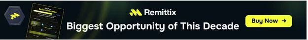 Remittix: Bridging Crypto and Global Payments