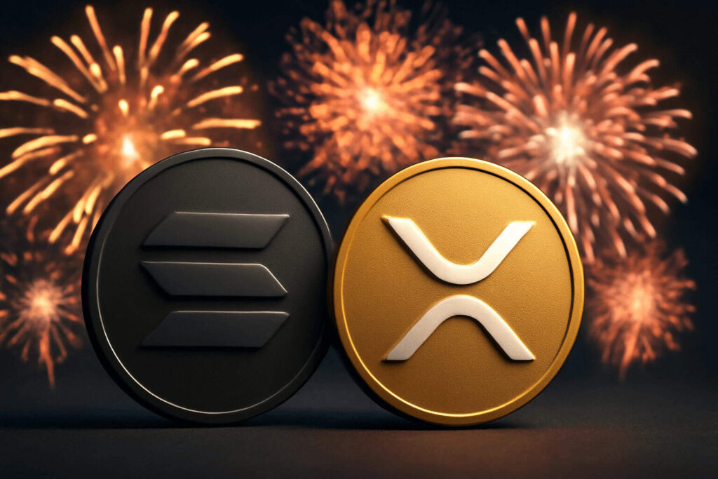 Crypto Presale Gems: Gemini’s Take on XRP and Solana