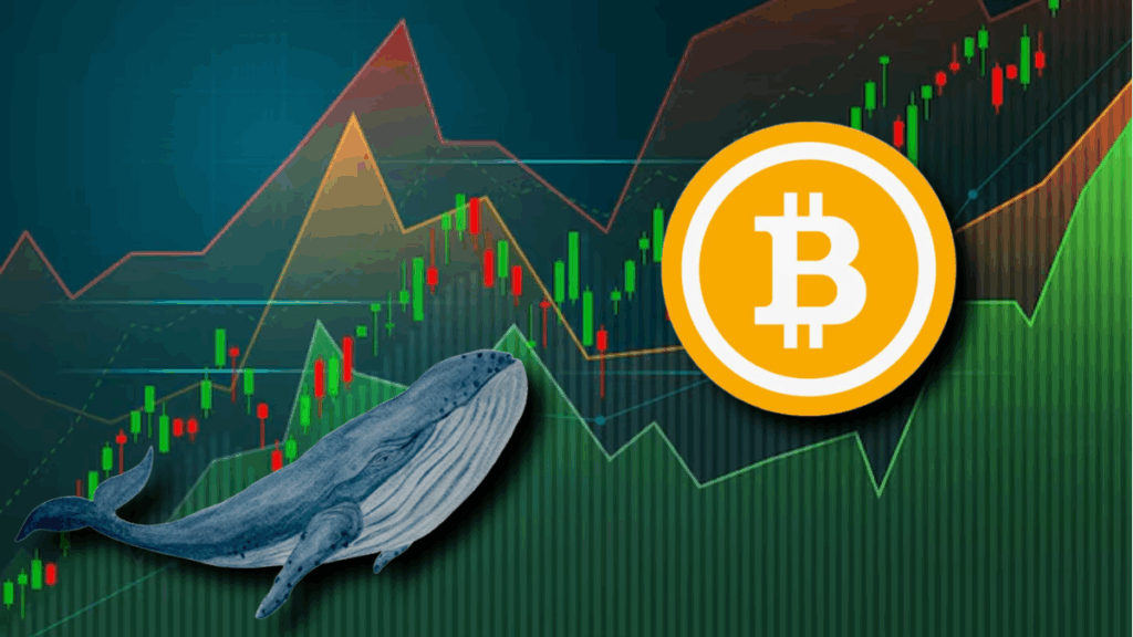 Sleeping Giant Awakens: $50M Bitcoin Whale Moves After 13 Years