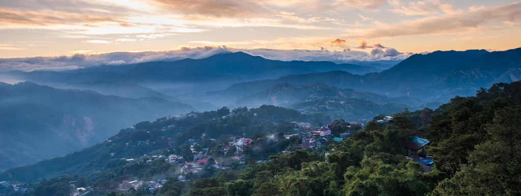 Blockchain City: Philippines Pioneers Governance Revolution