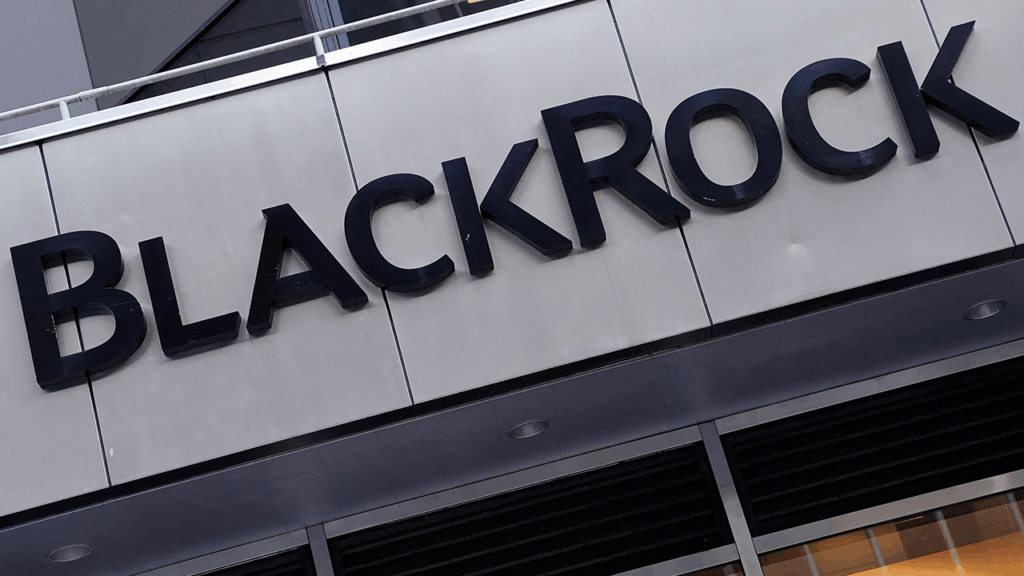 BlackRock’s Tokenized ETF Play
